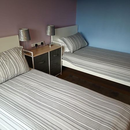 Twin Room In Prescot Homestay المظهر الخارجي الصورة